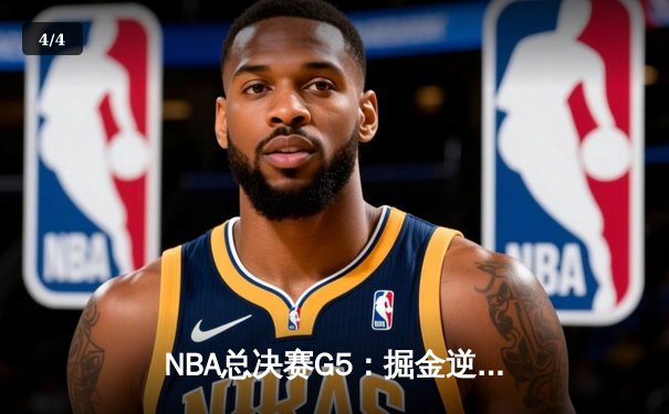 NBA总决赛G5：掘金逆转夺冠，约基奇三双创历史 - 4