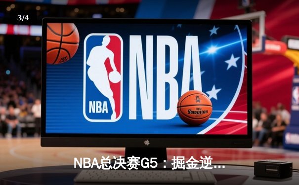 NBA总决赛G5：掘金逆转热火夺赛点，约基奇41分三双创历史 - 3