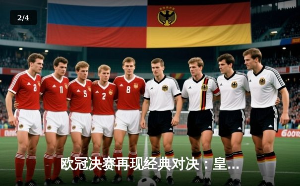 欧冠决赛再现经典对决：皇家马德里2-1力克利物浦，本泽马维尼修斯联手建功 - 2