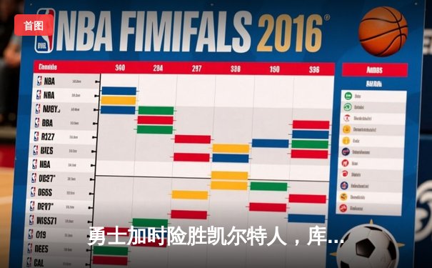 勇士加时险胜凯尔特人，库里狂砍43分率队实现惊天逆转